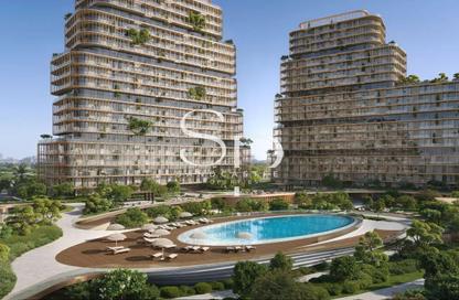 Apartment - 1 - 2 for sale in Hado by Beyond Tower B - Hado by Beyond - Dubai Islands - Dubai Apartment - 1 - 2 for sale in Hado by Beyond Tower B - Hado by Beyond - Dubai Islands - Dubai