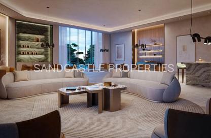Apartment - 1 - 2 for sale in Hado by Beyond Tower B - Hado by Beyond - Dubai Islands - Dubai