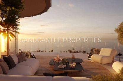 Apartment - 1 - 2 for sale in Hado by Beyond Tower B - Hado by Beyond - Dubai Islands - Dubai