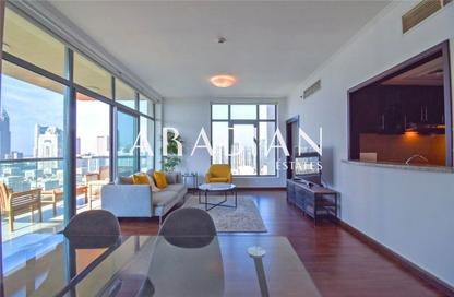 Apartment - 1 Bedroom - 1 Bathroom for sale in The Links East Tower - The Links - The Views - Dubai