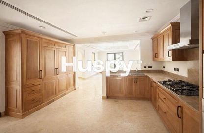 Townhouse - 3 Bedrooms - 5 Bathrooms for rent in Saadiyat Beach Villas - Saadiyat Beach - Saadiyat Island - Abu Dhabi Townhouse - 3 Bedrooms - 5 Bathrooms for rent in Saadiyat Beach Villas - Saadiyat Beach - Saadiyat Island - Abu Dhabi