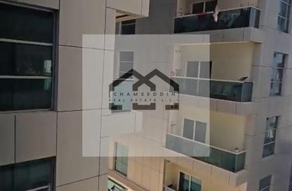Apartment - 1 Bedroom - 2 Bathrooms for rent in City Tower - Al Nuaimiya - Ajman Apartment - 1 Bedroom - 2 Bathrooms for rent in City Tower - Al Nuaimiya - Ajman