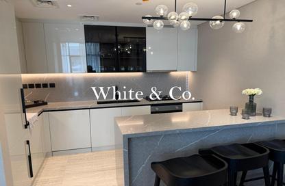 Apartment - 2 Bedrooms - 3 Bathrooms for sale in Helvetia Residences - District 14 - Jumeirah Village Circle - Dubai