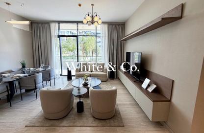 شقة - 2 - 3 للبيع في هيلفيتيا ريزيدانس - منطقة 14 - قرية جميرا الدائرية - دبي