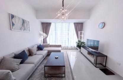 Apartment - 1 Bedroom - 1 Bathroom for rent in Silverene Tower B - Silverene - Dubai Marina - Dubai Apartment - 1 Bedroom - 1 Bathroom for rent in Silverene Tower B - Silverene - Dubai Marina - Dubai