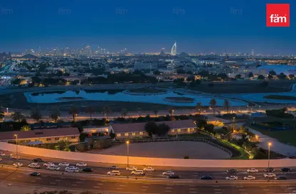 شقة - غرفة نوم - 1 حمام للايجار في برج تشرشل السكني - أبراج تشرشل - الخليج التجاري - دبي شقة - غرفة نوم - 1 حمام للايجار في برج تشرشل السكني - أبراج تشرشل - الخليج التجاري - دبي
