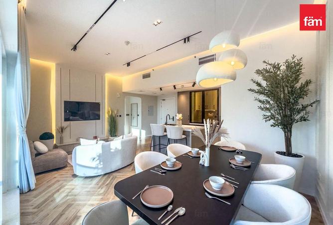 Ready to move in | upgraded and Furnished 1 Bed photo 3