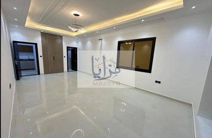 فيلا - 4 - 6 للايجار في 1 الياسمين - الياسمين - عجمان