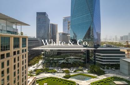 Apartment - 3 Bedrooms - 4 Bathrooms for sale in Limestone House - DIFC - Dubai Apartment - 3 Bedrooms - 4 Bathrooms for sale in Limestone House - DIFC - Dubai