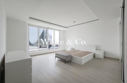 Apartment - 3 Bedrooms - 4 Bathrooms for sale in Limestone House - DIFC - Dubai Apartment - 3 Bedrooms - 4 Bathrooms for sale in Limestone House - DIFC - Dubai
