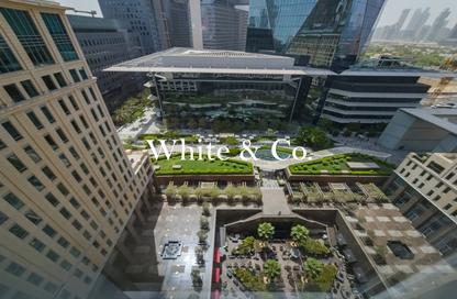 Apartment - 3 Bedrooms - 4 Bathrooms for sale in Limestone House - DIFC - Dubai Apartment - 3 Bedrooms - 4 Bathrooms for sale in Limestone House - DIFC - Dubai