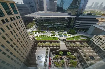 Apartment - 3 Bedrooms - 4 Bathrooms for sale in Limestone House - DIFC - Dubai Apartment - 3 Bedrooms - 4 Bathrooms for sale in Limestone House - DIFC - Dubai
