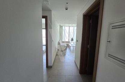 Apartment - 1 Bedroom - 2 Bathrooms for rent in Sobha Hartland Waves - Sobha Hartland - Mohammed Bin Rashid City - Dubai