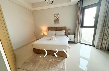 Apartment - 1 Bedroom - 1 Bathroom for sale in Aykon City Tower C - Aykon City - Business Bay - Dubai Apartment - 1 Bedroom - 1 Bathroom for sale in Aykon City Tower C - Aykon City - Business Bay - Dubai
