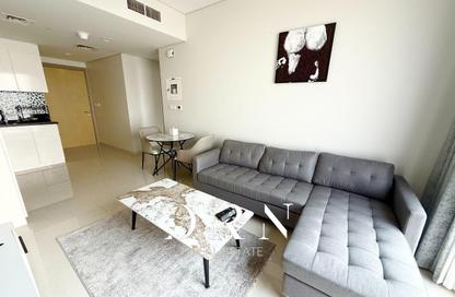 Apartment - 1 Bedroom - 1 Bathroom for sale in Aykon City Tower C - Aykon City - Business Bay - Dubai