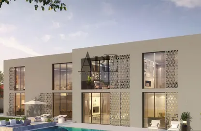 Townhouse - 4 Bedrooms - 5 Bathrooms for sale in Hayyan - Sharjah