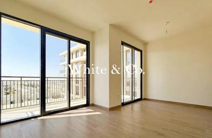 Apartment - 3 Bedrooms - 3 Bathrooms for sale in The Hamilton - Town Square - Dubai