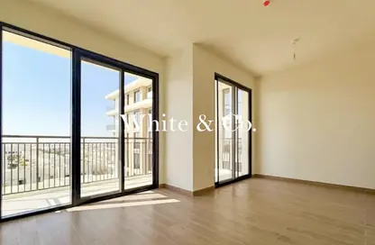 Apartment - 3 Bedrooms - 3 Bathrooms for sale in The Hamilton - Town Square - Dubai