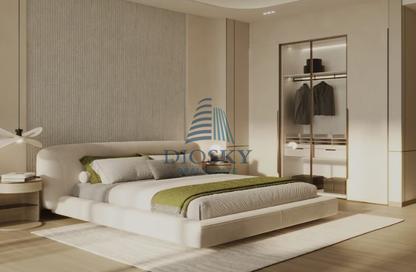 Apartment - 1 Bedroom - 2 Bathrooms for sale in Binghatti Skyrise Tower C - Binghatti Skyrise - Business Bay - Dubai