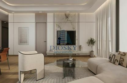 Apartment - 1 Bedroom - 2 Bathrooms for sale in Binghatti Skyrise Tower C - Binghatti Skyrise - Business Bay - Dubai