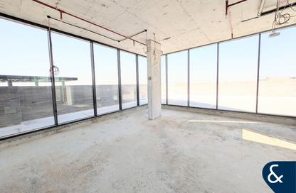Office Space - Studio for rent in PG Avenue - Mushraif - Mirdif - Dubai
