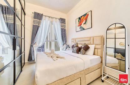 Apartment - 1 Bedroom - 1 Bathroom for rent in Collective 2.0 Tower A - Collective 2.0 - Dubai Hills Estate - Dubai