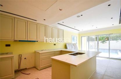Villa - 5 Bedrooms - 6 Bathrooms for sale in District 8C - Jumeirah Village Triangle - Dubai