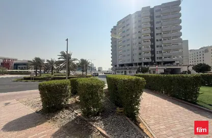 محل - استوديو - 1 حمام للايجار في بنغاتى فيوز - واحة دبي للسيليكون - دبي