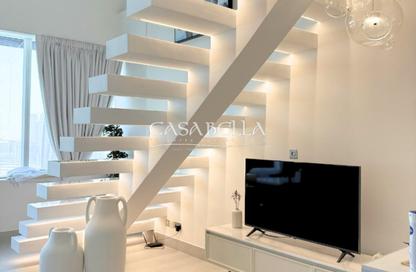 Apartment - 2 Bedrooms - 3 Bathrooms for sale in Sky Gardens - DIFC - Dubai