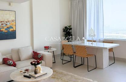 Apartment - 2 Bedrooms - 3 Bathrooms for sale in Sky Gardens - DIFC - Dubai