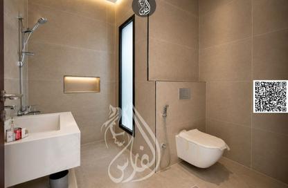 Villa - 4 Bedrooms - 7 Bathrooms for sale in Al Helio 1 - Al Helio - Ajman