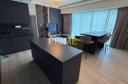 Apartment - 1 - 2 for sale in Me Do Re Tower - JLT Cluster L - Jumeirah Lake Towers - Dubai
