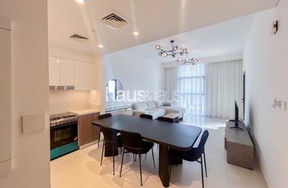 Apartment - 1 Bedroom - 1 Bathroom for rent in Park Point Building A - Park Point - Dubai Hills Estate - Dubai Apartment - 1 Bedroom - 1 Bathroom for rent in Park Point Building A - Park Point - Dubai Hills Estate - Dubai