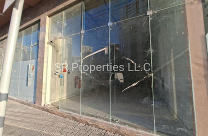 متجر - استوديو - 1 حمام للايجار في مساكن النهضة - النهدة - الشارقة متجر - استوديو - 1 حمام للايجار في مساكن النهضة - النهدة - الشارقة