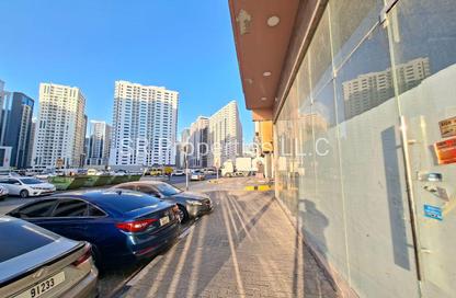 Shop - Studio - 1 Bathroom for rent in Al Nahda Complex - Al Nahda - Sharjah