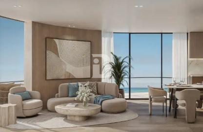 Apartment - 1 Bedroom - 2 Bathrooms for sale in Mirasol - Raha Island - Mina Al Arab - Ras Al Khaimah Apartment - 1 Bedroom - 2 Bathrooms for sale in Mirasol - Raha Island - Mina Al Arab - Ras Al Khaimah