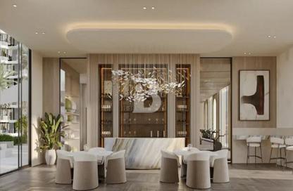 Apartment - 1 Bedroom - 2 Bathrooms for sale in Mirasol - Raha Island - Mina Al Arab - Ras Al Khaimah Apartment - 1 Bedroom - 2 Bathrooms for sale in Mirasol - Raha Island - Mina Al Arab - Ras Al Khaimah