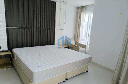 Apartment - 3 Bedrooms - 3 Bathrooms for rent in DAMAC Maison Canal Views - Business Bay - Dubai