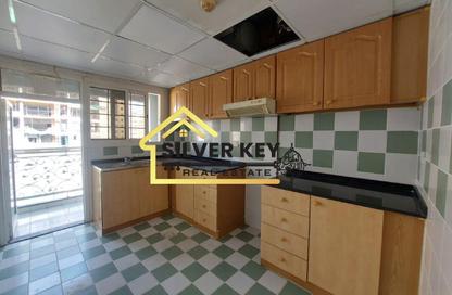 Apartment - 1 Bedroom - 2 Bathrooms for rent in Al Nad - Al Qasimia - Sharjah