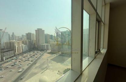 Apartment - 2 Bedrooms - 2 Bathrooms for rent in Al Majaz 2 - Al Majaz - Sharjah Apartment - 2 Bedrooms - 2 Bathrooms for rent in Al Majaz 2 - Al Majaz - Sharjah
