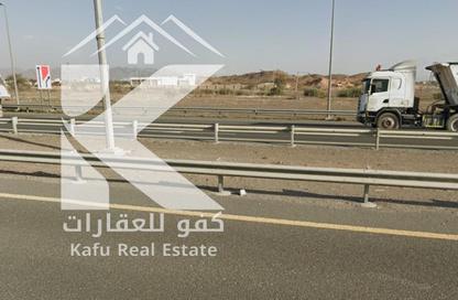 أرض - استوديو للبيع في المنامة - عجمان
