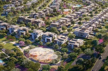 فيلا - 4 غرف نوم - 5 حمامات للبيع في ند الشبا جاردنز المرحلة 11 - حدائق ند الشبا - ند الشبا - دبي