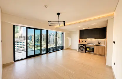 Apartment - 1 Bedroom - 2 Bathrooms for rent in Marina Living - Dubai Marina - Dubai