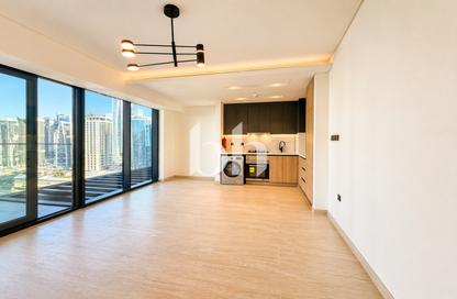 Apartment - 1 Bedroom - 2 Bathrooms for rent in Marina Living - Dubai Marina - Dubai Apartment - 1 Bedroom - 2 Bathrooms for rent in Marina Living - Dubai Marina - Dubai