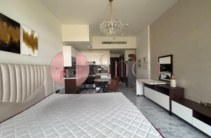 Apartment - Studio - 1 for rent in Jewelz by Danube - Arjan - Dubai Apartment - Studio - 1 for rent in Jewelz by Danube - Arjan - Dubai