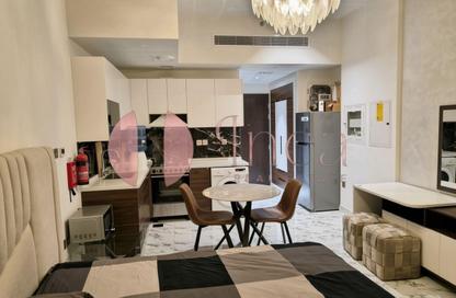 Apartment - Studio - 1 for rent in Jewelz by Danube - Arjan - Dubai Apartment - Studio - 1 for rent in Jewelz by Danube - Arjan - Dubai