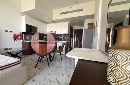 Apartment - Studio - 1 for rent in Jewelz by Danube - Arjan - Dubai