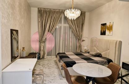 Apartment - Studio - 1 for rent in Jewelz by Danube - Arjan - Dubai
