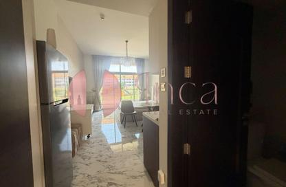 Apartment - Studio - 1 for rent in Jewelz by Danube - Arjan - Dubai