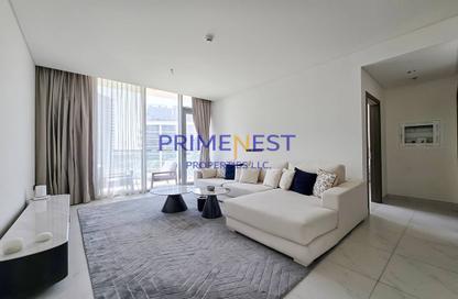 Apartment - 1 - 2 for rent in Residences 5 - The Residences at District One - District One - Mohammed Bin Rashid City - Dubai